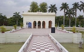 Yadavindra Gardens Pinjore